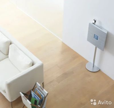 Лот: 11771807. Фото: 1. Аудиосистема Yamaha ISX-B820. Активные акустические системы