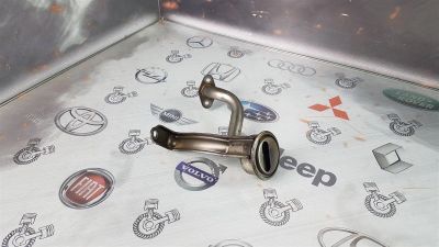 Лот: 23584918. Фото: 1. Маслоприёмник Land Rover Freelander... Двигатель и элементы двигателя