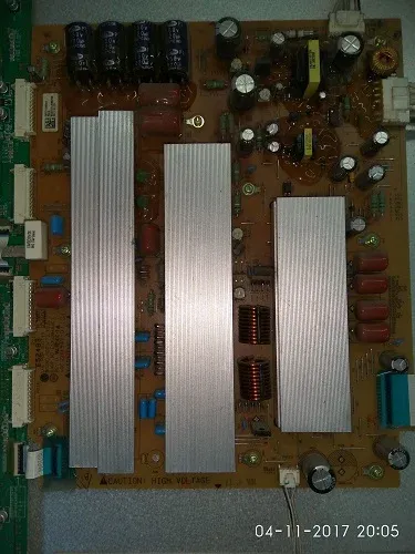 Лот: 20127493. Фото: 1. EAX62846401 tv LG 50PW451 panel... Запчасти для телевизоров, видеотехники, аудиотехники