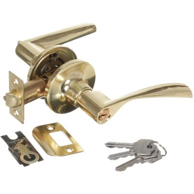 Лот: 24277604. Фото: 1. Защелка Avers, 8023-01-G, 20405... Фурнитура, комплектующие