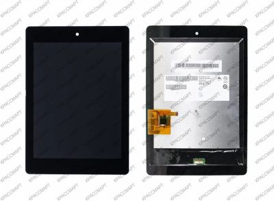 Лот: 10493772. Фото: 1. Дисплей Acer Iconia Tab (A1-810... Дисплеи, дисплейные модули, тачскрины