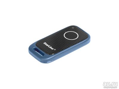 Лот: 17255102. Фото: 1. StarLine Мастер 6 - Bluetooth... Автомобильные сигнализации