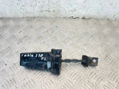 Лот: 25628464. Фото: 1. ограничитель двери Skoda Fabia... Кузов