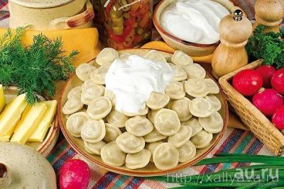 Лот: 8658807. Фото: 1. Пельмени домашние. Полуфабрикаты