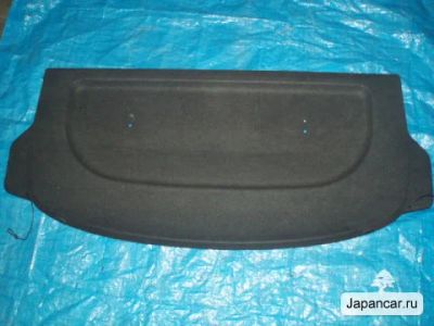 Лот: 3406921. Фото: 1. Полка багажника Целика 202 / Celica... Салон