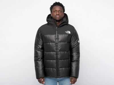 Лот: 24975473. Фото: 1. Куртка зимняя The North Face. Верхняя одежда