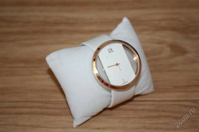 Лот: 1219112. Фото: 1. Часы Calvin Klein. Другие наручные часы