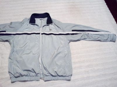 Лот: 10276262. Фото: 1. олимпийка lacoste. Спортивные костюмы