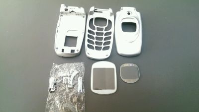 Лот: 7227229. Фото: 1. Стекла для корпуса Samsung E600... Корпуса, клавиатуры, кнопки