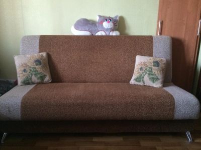 Лот: 4834237. Фото: 1. Диван. Диваны