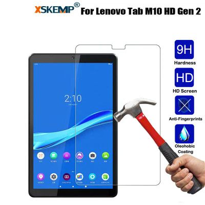 Лот: 20865000. Фото: 1. Защитное стекло Lenovo Tab M8... Защитные стёкла, защитные плёнки
