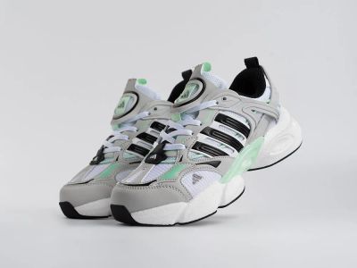 Лот: 25116839. Фото: 1. Кроссовки Adidas Vento XLG Deluxe. Кеды, кроссовки, слипоны
