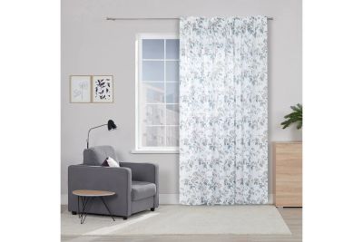 Лот: 23664886. Фото: 1. Тюль на ленте MICASA Donna. Шторы, тюль
