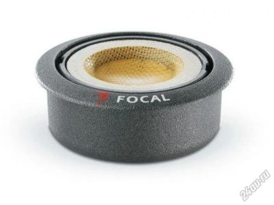 Лот: 5643361. Фото: 1. вЧ Focal Kit TNK. Акустика автомобильная