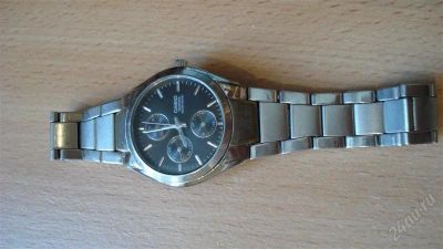 Лот: 892614. Фото: 1. Продам часы Casio MTP-1191A-1A... Красноярск