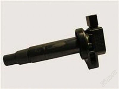 Лот: 1780950. Фото: 1. катушка зажигания 1nz toyota funcargo. Двигатель и элементы двигателя