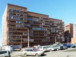 Лот: 12018794. Фото: 1. 1к квартира 26м2 пер.Светлогорский... Квартиры, студии