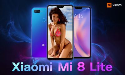 Лот: 18952045. Фото: 1. М0ЩНЫЙ и быстрый смартфон Xiaomi... Смартфоны