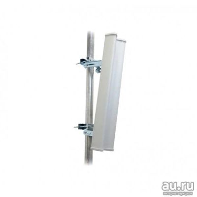 Лот: 12650900. Фото: 1. База Ubiquiti airMax 2G-16-90... WiFi, Bluetooth адаптеры