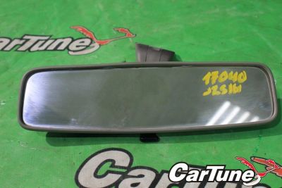Лот: 10604968. Фото: 1. зеркало салона toyota aristo JZS161... Салон
