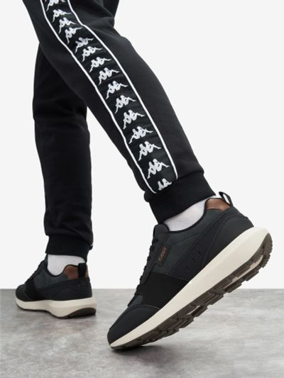 Лот: 22457218. Фото: 1. Кроссовки мужские Kappa Authentic... Другое (одежда, обувь, галантерея)