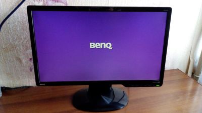 Лот: 5409681. Фото: 1. Монитор BenQ G2225HD 21.5 дюйм... ЖК-мониторы
