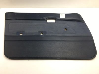 Лот: 20391890. Фото: 1. Обшивка двери Toyota Carina 1985... Кузов
