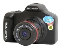 Лот: 8143656. Фото: 1. Видеорегистратор xDevice BlackBox-27... Видеорегистраторы,  радар-детекторы, системы парковки