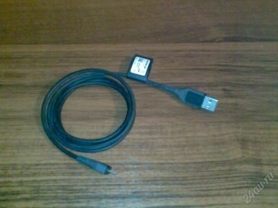 Лот: 36294. Фото: 1. Original Data-Cable Nokia 5310. Красноярск