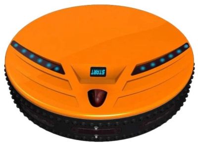 Лот: 3552534. Фото: 1. Робот-пылесос "Xrobot" XR510C... Пылесосы, паровые швабры