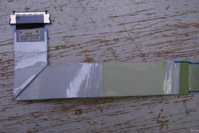 Лот: 13196779. Фото: 1. Шлейф bn96-13171n. Разъёмы