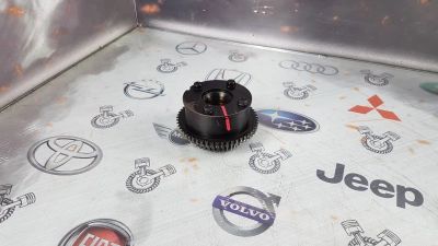 Лот: 23588624. Фото: 1. Муфта VVT-i Nissan Teana VQ35DE... Двигатель и элементы двигателя