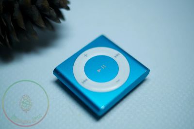 Лот: 8245068. Фото: 1. Неисправный Apple ipod shuffle... Плееры