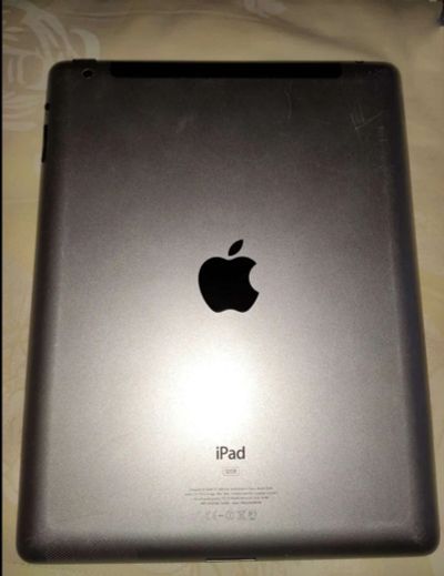 Лот: 17501605. Фото: 1. iPad 2, 32GB Айпад. Планшеты