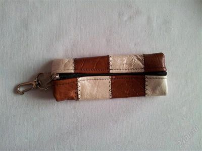 Лот: 1614373. Фото: 1. ключница. Другое (аксессуары)