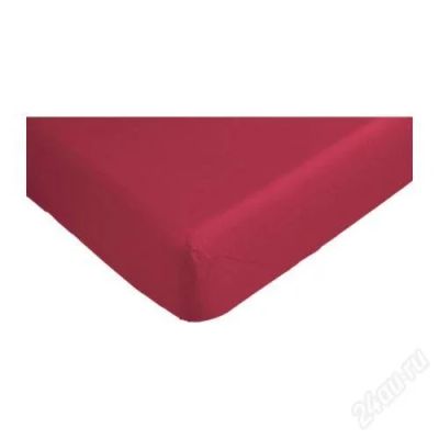 Лот: 1954406. Фото: 1. Простыня натяжная IKEA ИКЕА 140... Постельное бельё