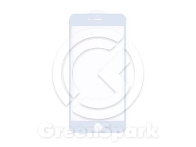 Лот: 16538344. Фото: 1. Защитное стекло 6D для iPhone... Защитные стёкла, защитные плёнки
