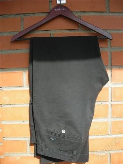 Лот: 1747543. Фото: 1. Брюки Dockers. Брюки, джинсы, шорты