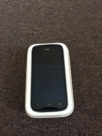 Лот: 7762960. Фото: 1. Смартфон HTC one S полный комплект. Смартфоны