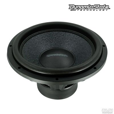 Лот: 18203776. Фото: 1. Dynamic State PSW-30D1 PRO Series... Сабвуферы