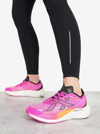 Лот: 25369868. Фото: 1. Кроссовки женские Athlex Rise... Кеды, кроссовки, слипоны