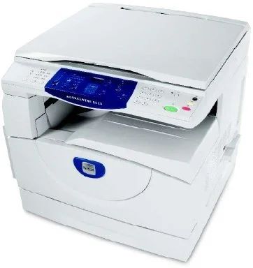 Лот: 8490361. Фото: 1. Продам МФУ Xerox WorkCentre 5020... Лазерные принтеры