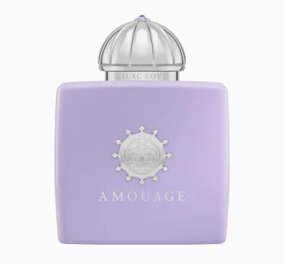 Лот: 8078607. Фото: 1. Amouage Lilac Love 100 ml. Женская парфюмерия