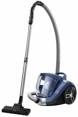 Лот: 25604265. Фото: 1. Пылесос Tefal Compact Power XXL... Пылесосы, паровые швабры