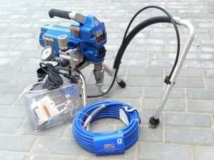 Лот: 3957101. Фото: 1. Продам Graco k390. Другое (электрооборудование)