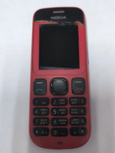 Лот: 22175759. Фото: 1. №1751 . Nokia 101 . Кнопочные мобильные телефоны