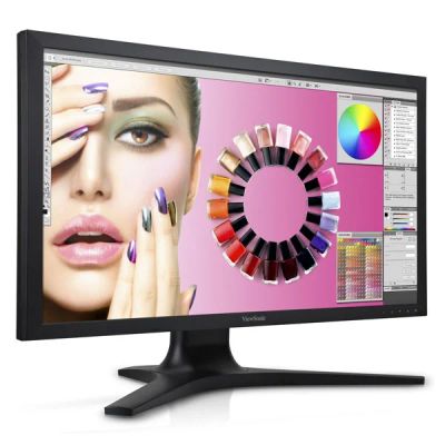 Лот: 4457944. Фото: 1. Монитор Viewsonic VP2772 [2560... ЖК-мониторы