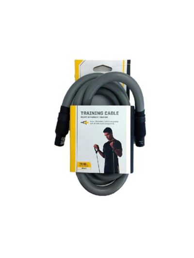 Лот: 22370967. Фото: 1. Силовой трос SKLZ Training Cable... Мини-тренажеры, эспандеры
