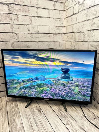Лот: 23233449. Фото: 1. Телевизор Telefunken 32" (3619... Телевизоры