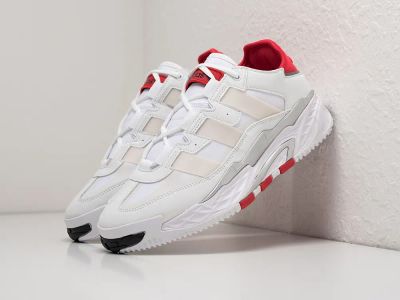 Лот: 24977023. Фото: 1. Кроссовки Adidas Niteball. Кеды, кроссовки, слипоны